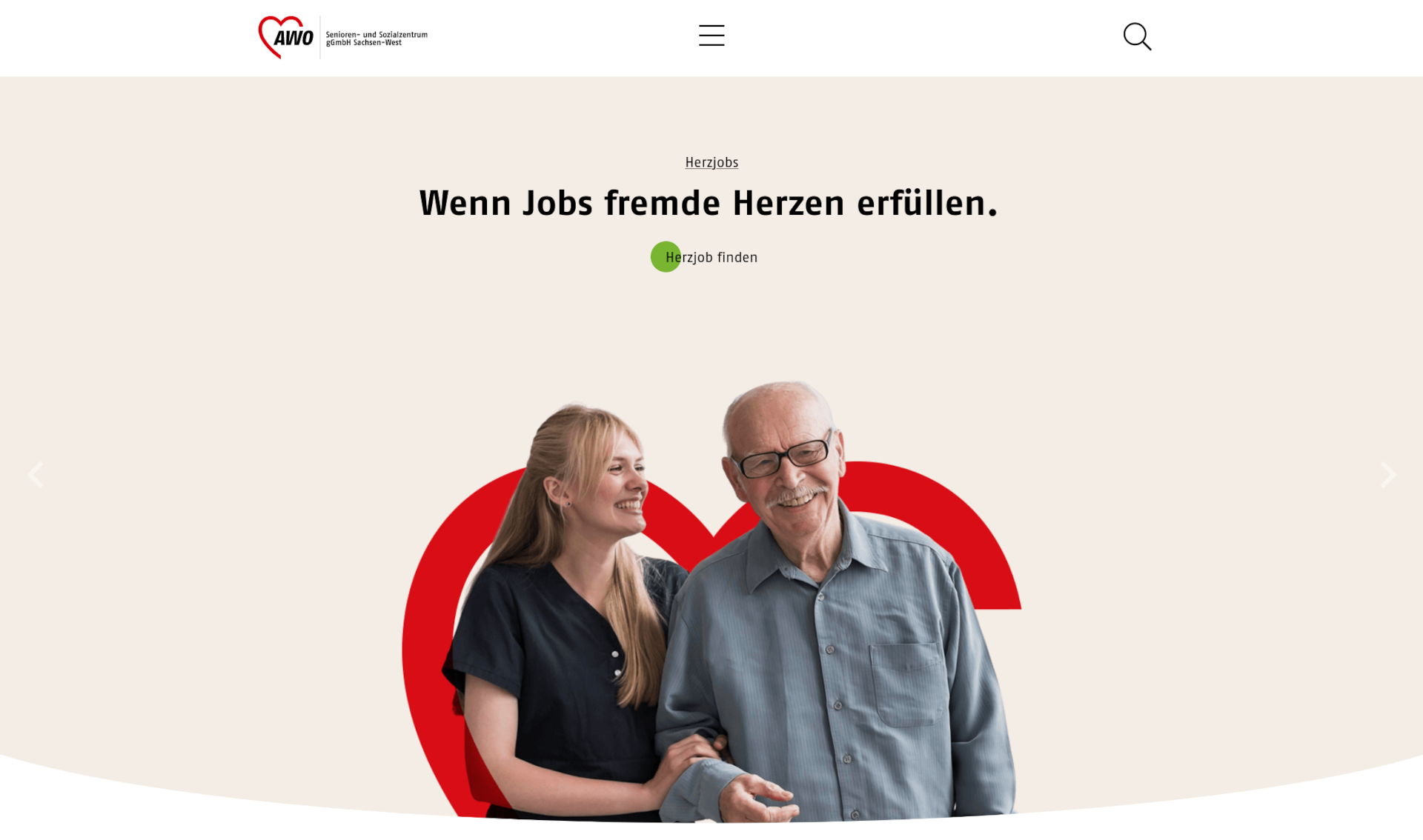 AWO Hauptwerkstatt Leipzig